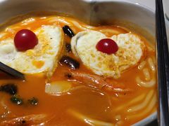 -3号仓库·创意中国菜(嘉兴龙鼎万达店)