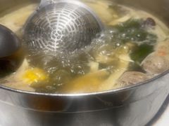 -刘少华贵州小黄牛·鲜牛肉火锅(总店)