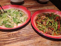 -破三川·新川菜(静安大融城店)