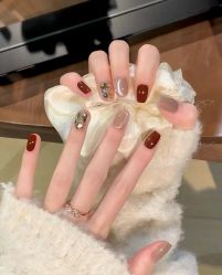 -LILY NAILS美甲美睫