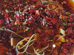 -水月周庄铂尔曼酒店-水月荟中餐厅