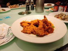 -王庄阿咪海鲜大排档(象园店)