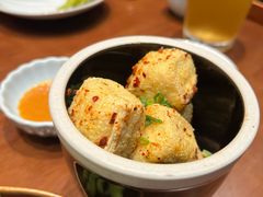 -8PINTS八品脱·日料·烧鸟·精酿小酒馆(莘庄店)