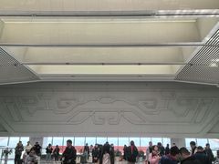 -黄山北站