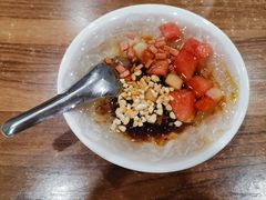 -继红顺河抄手名小吃