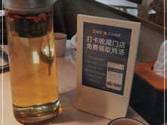 -兰湘子·湘菜小炒(长安万科广场店)