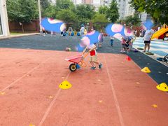 -满天星幼儿园(北京太阳宫园)