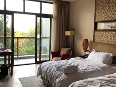 -天目湖御水温泉·度假酒店