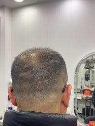 -青霖·飘逸造型