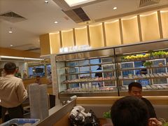 -晓沸牛肉海鲜小火锅(白湖亭万达广场店)