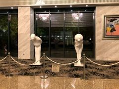 -上海虹桥西郊假日酒店