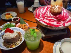 -合风谷(南下塘店)