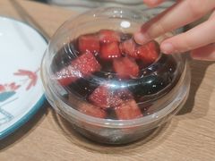 -直隶安家牛肉罩饼(建华店)