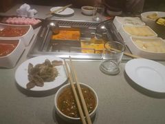 -海底捞火锅(万达广场店)