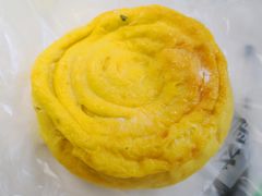 南瓜嘟嘟-奈雪的茶(石家庄万象城店)