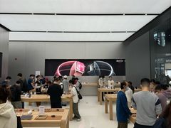 -Apple零售店(成都太古里店)