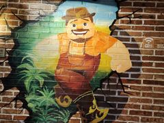 -三个大叔烤羊肉串·炭炉砂锅菜(西三旗店)