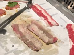 -新石器烤肉(无锡万象城店)
