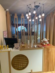 -涂tu指甲日式美甲美睫店