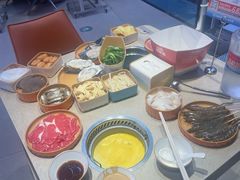 -海底捞大排档火锅(打浦路店)