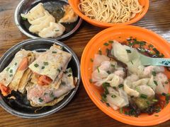 -金枫锅贴(滨江·凯旋门店)