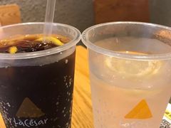 -乐凯撒披萨(东方新世界店)