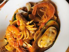 -喜越泰莱·泰越料理(海逸新天地店)