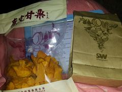 -盛文甘栗(中华大街店)