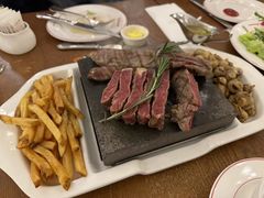 -Entrecôte 法国牛扒馆(保利·时光里店)