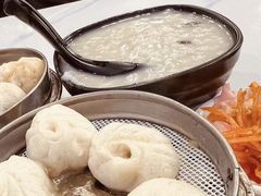 -吃不亏特色包子(三峡广场店)