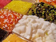 -东门町美食街