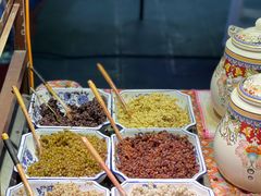 -桥门程记(兰州南关夜市店)