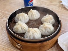 -珊珊小笼馆(仙霞路店)