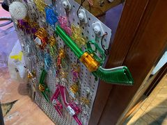 -芳芳手工坊(南锣鼓巷店)