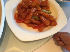 -海天一色海景自助餐厅(西港花园店)