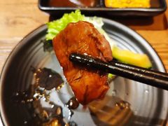 -金九姬黑牛烤肉料理(杨舍老街店)