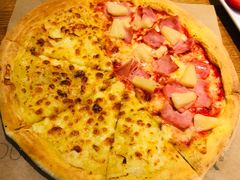 -乐凯撒披萨(正佳广场店)