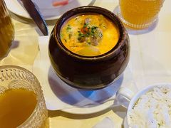 -老井俄式餐厅