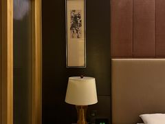 -上海浦西万怡酒店