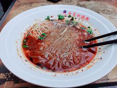 -钟方模白家肥肠粉(春熙店)