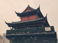 -楚望台遗址公园