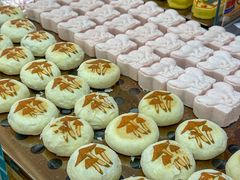 -昆明冠生园·蛋糕·面包(南强街店)