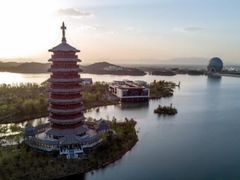 -北京雁栖湖国际会展中心