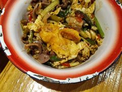 -兔槽江湖菜·重庆璧山兔(水围店)
