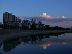 -北运河水利风景区