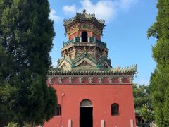 -延庆观
