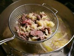 -陈记顺和潮汕鲜牛肉火锅(番禺迎宾大道店)