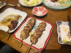 -半藏居酒屋(香港花园店)