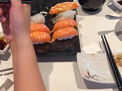 -三禾寿司(君尚店)