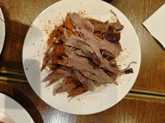 -大理实力希尔顿酒店•香全日制餐厅